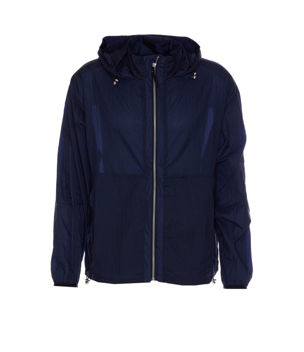 Premiata Jackets