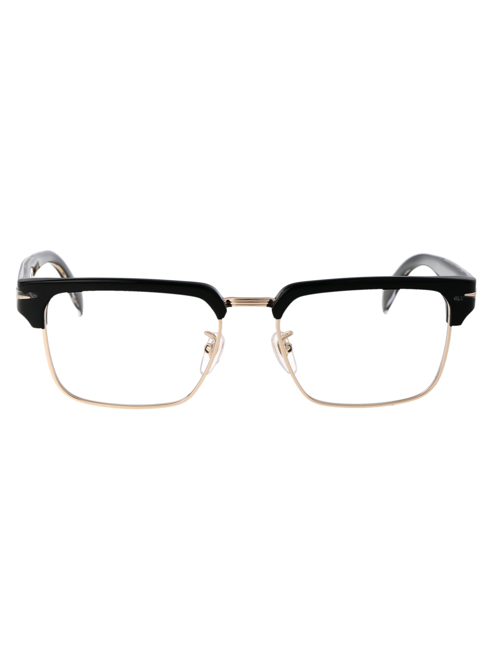 DB Eyewear by David Beckham Db 7112 Glasses