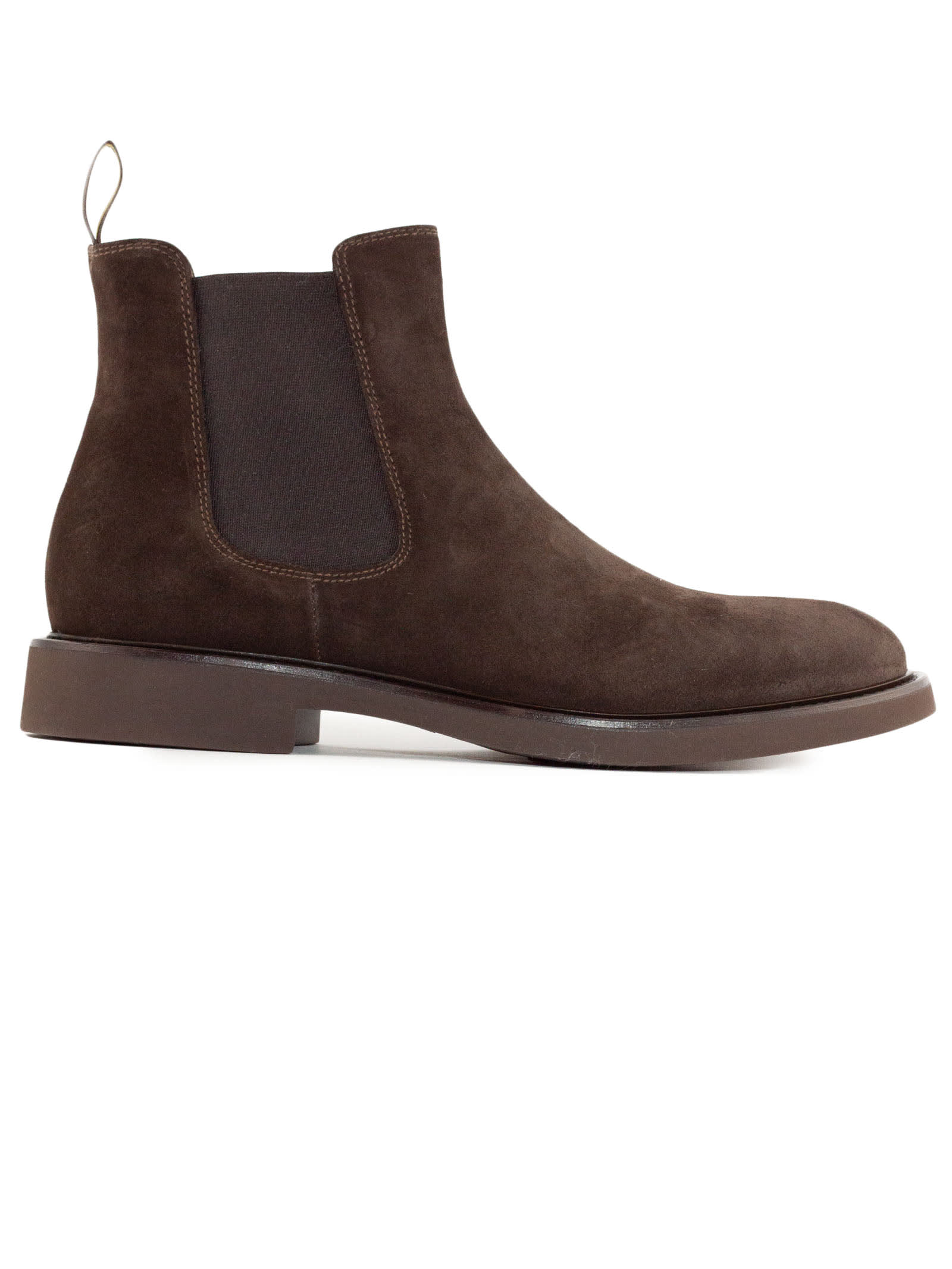 Doucal's Beatles Ankle Boot