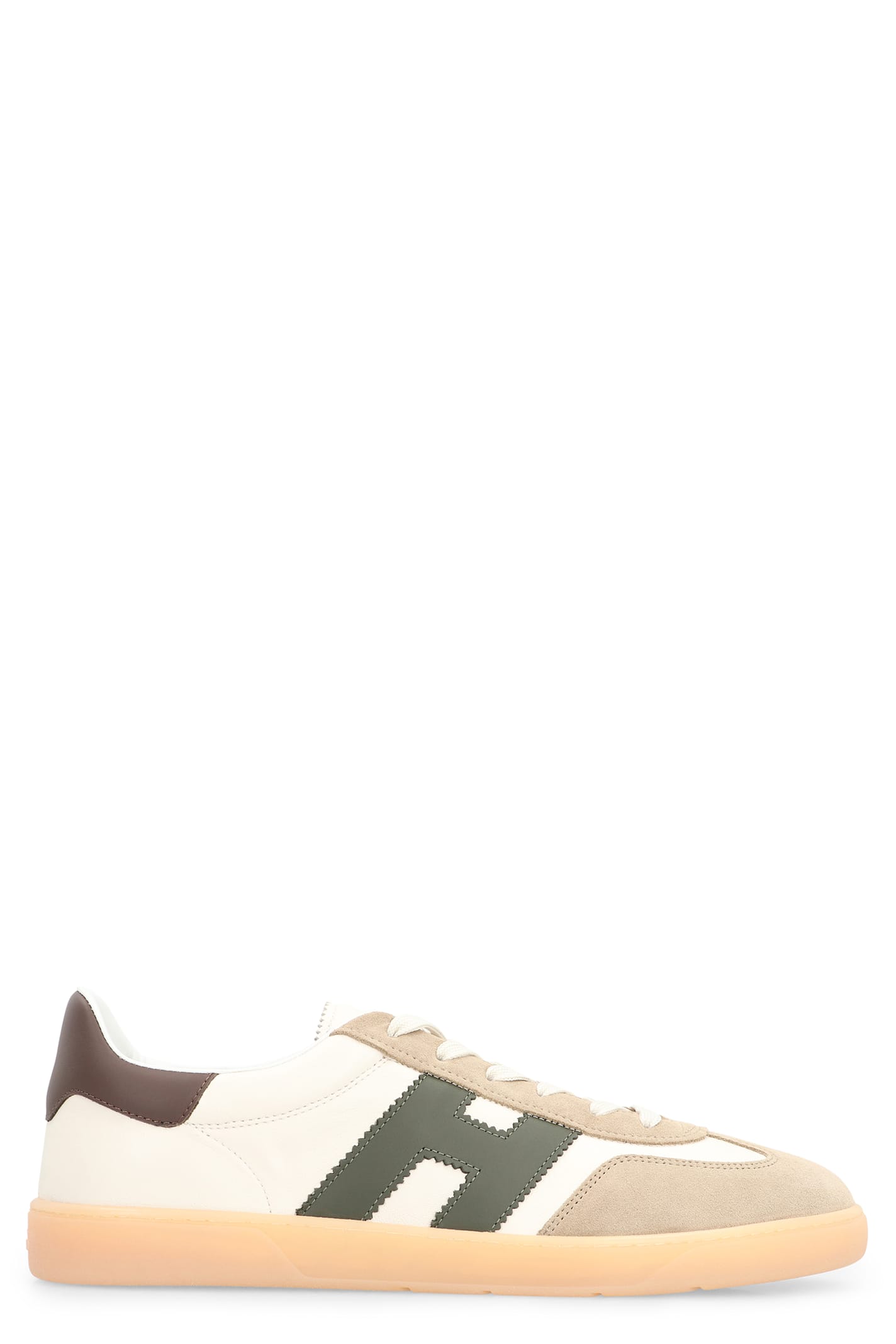 Hogan Cool Low-top Sneakers