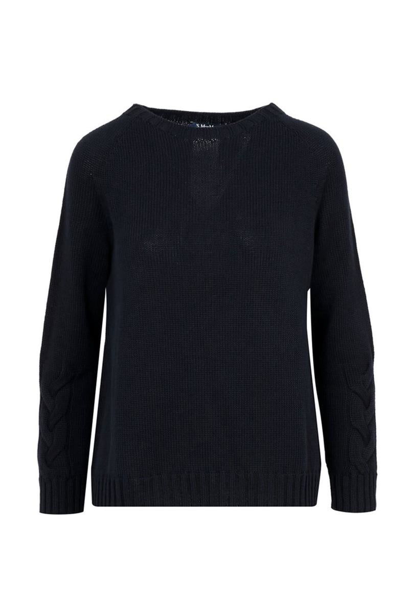 'S Max Mara Sweaters