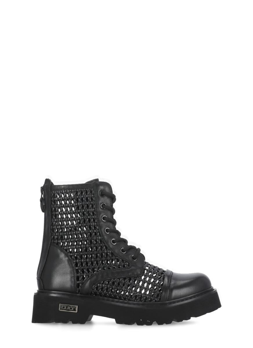 Cult Boots