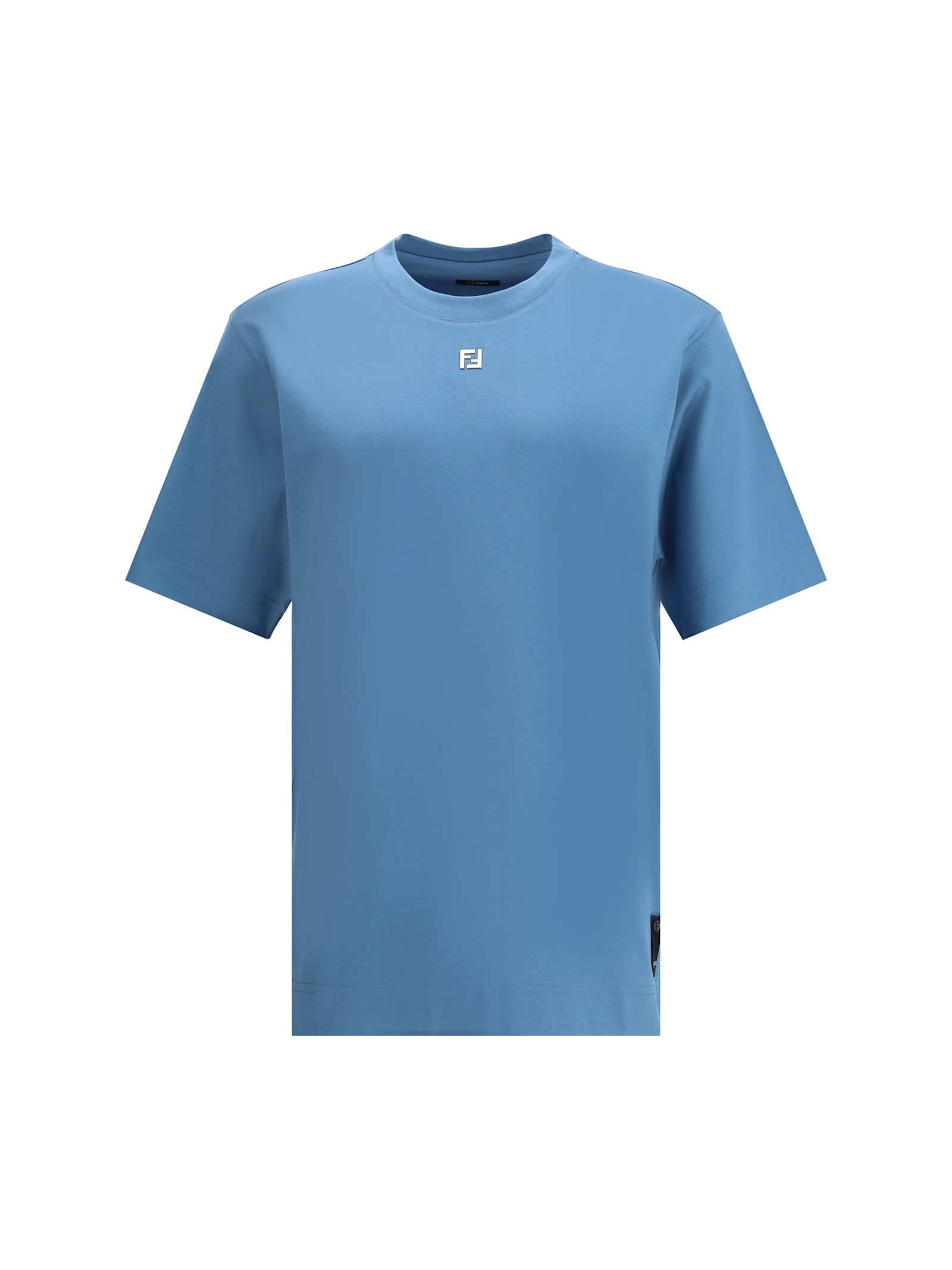 Fendi Ff T-shirt