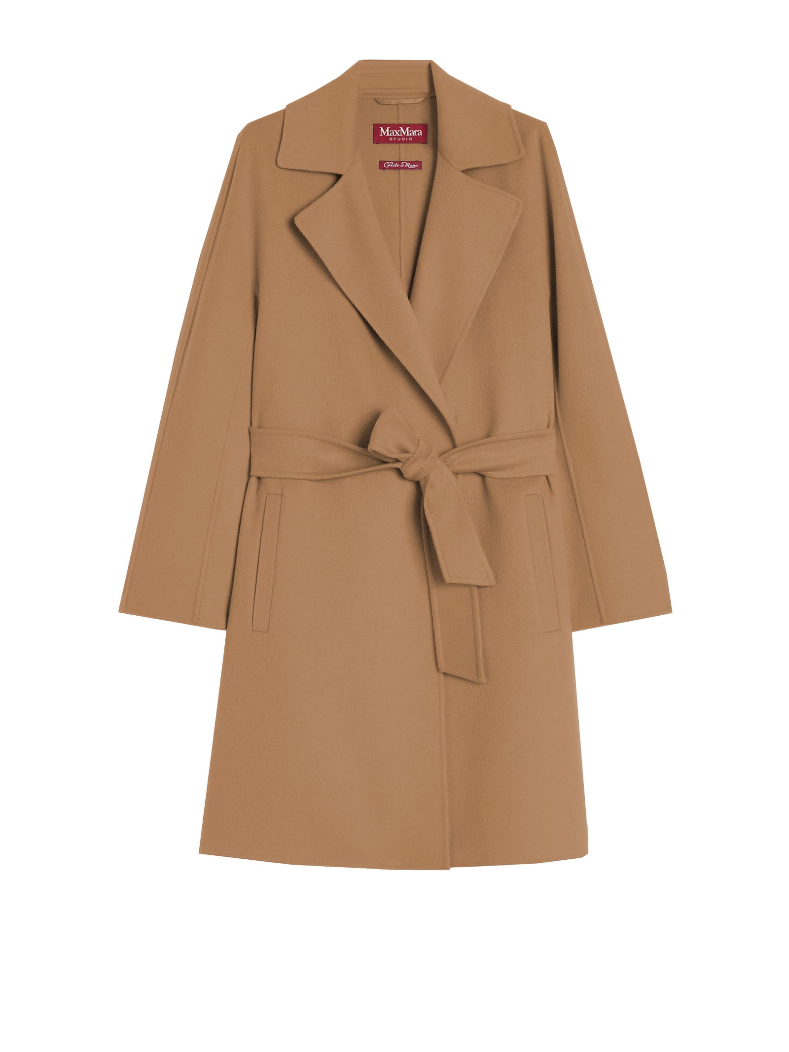 Max Mara Studio Coats