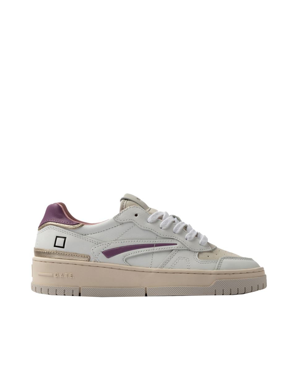 D. A.T. E. Sneakers 2
