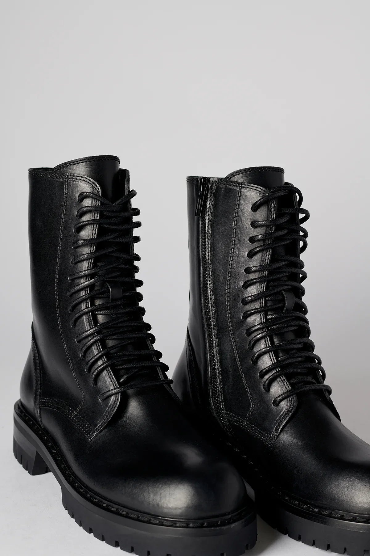 Alec Ankle Boots