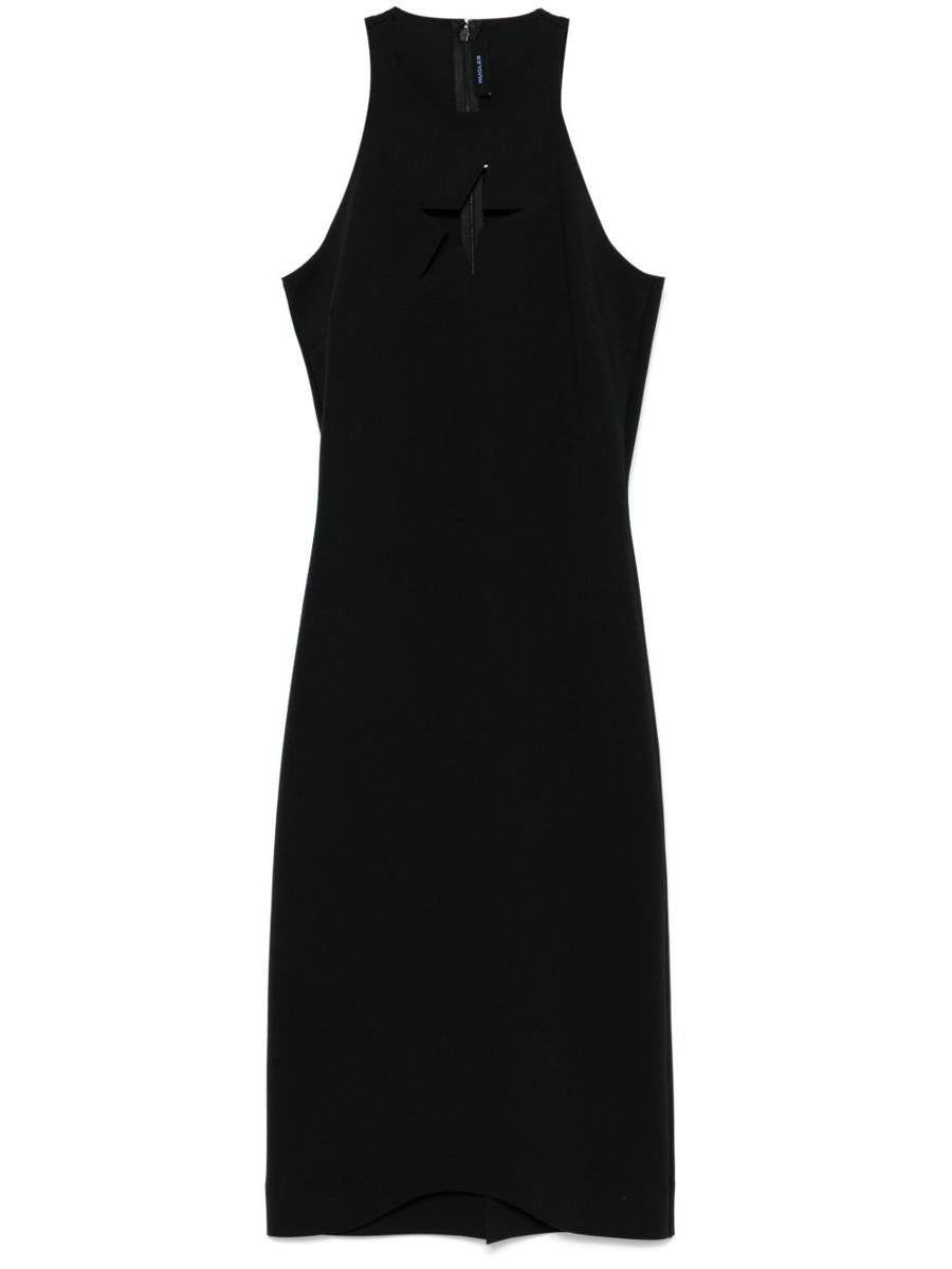 Mugler Dresses