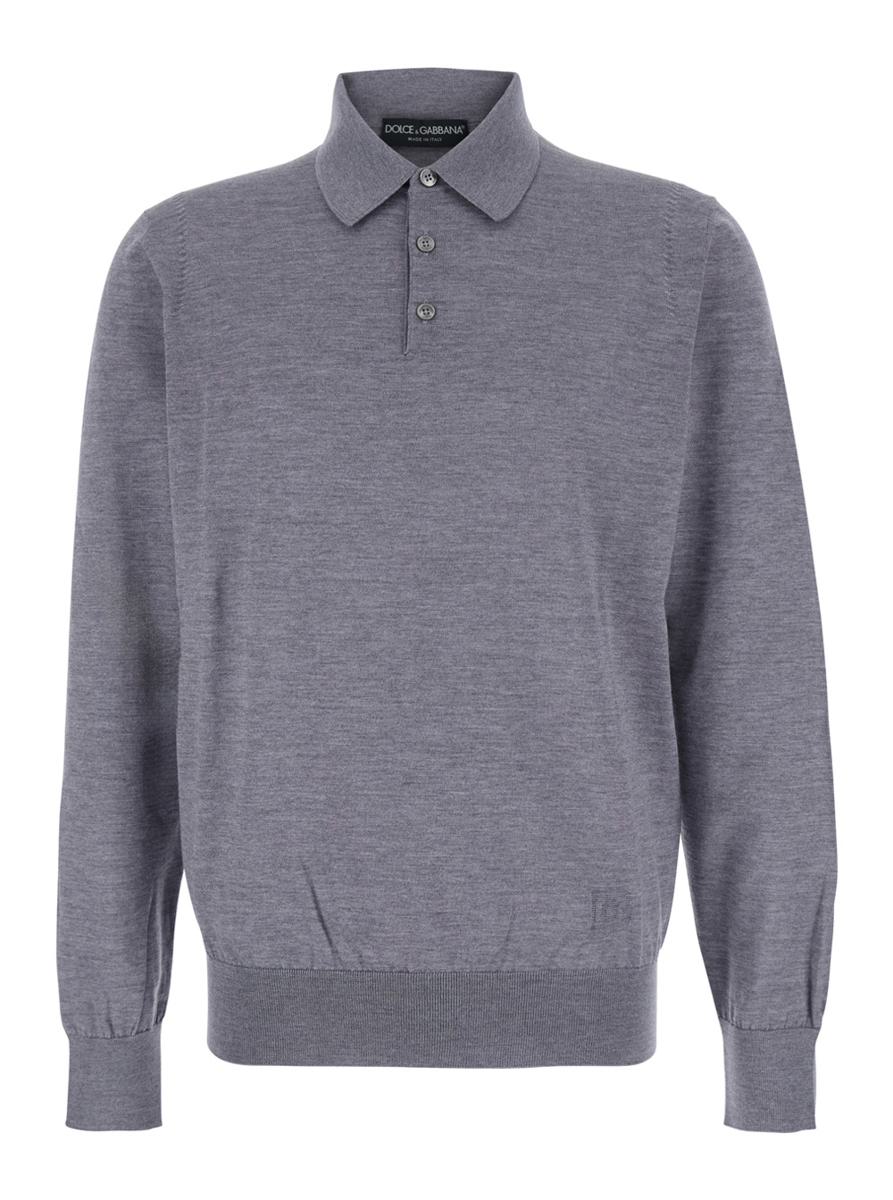 Polo Knitted