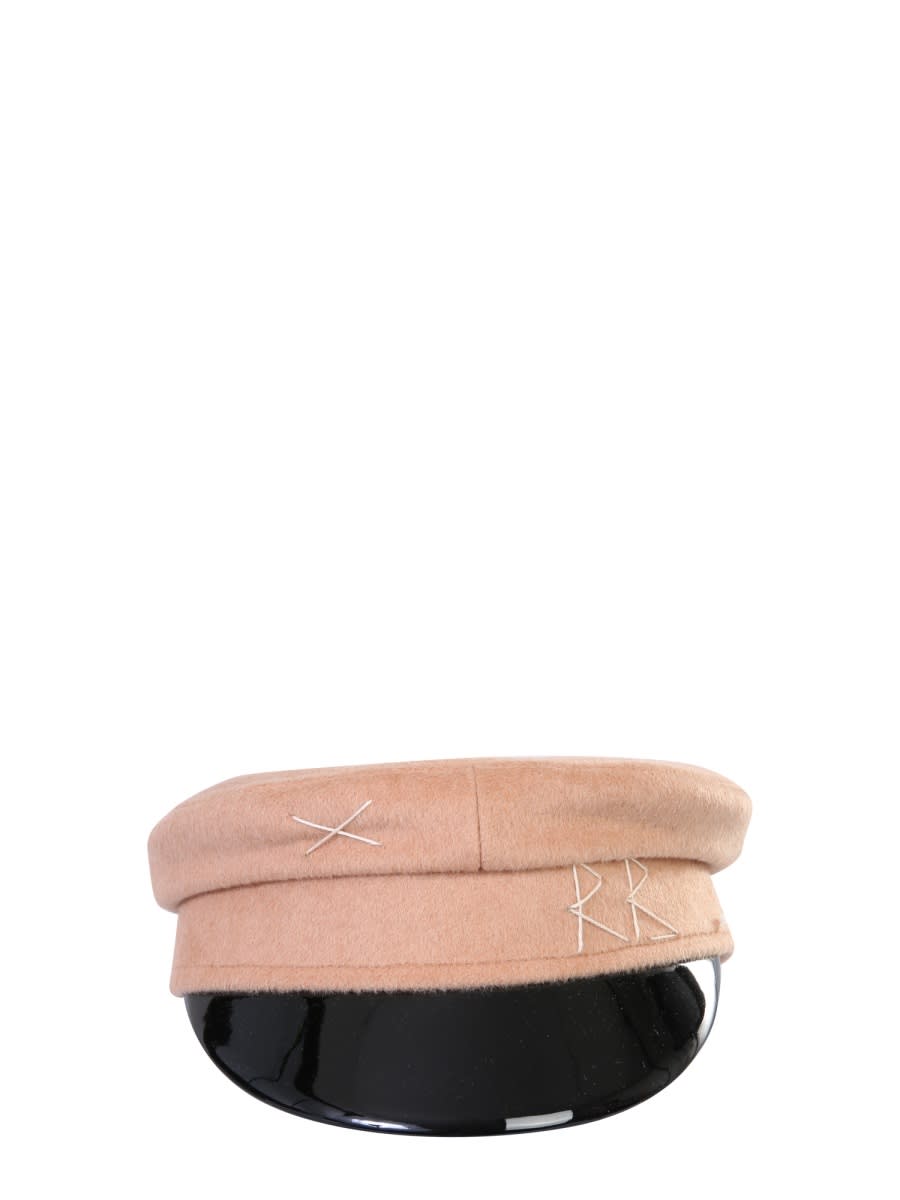 Ruslan Baginskiy Baker Boy Hat
