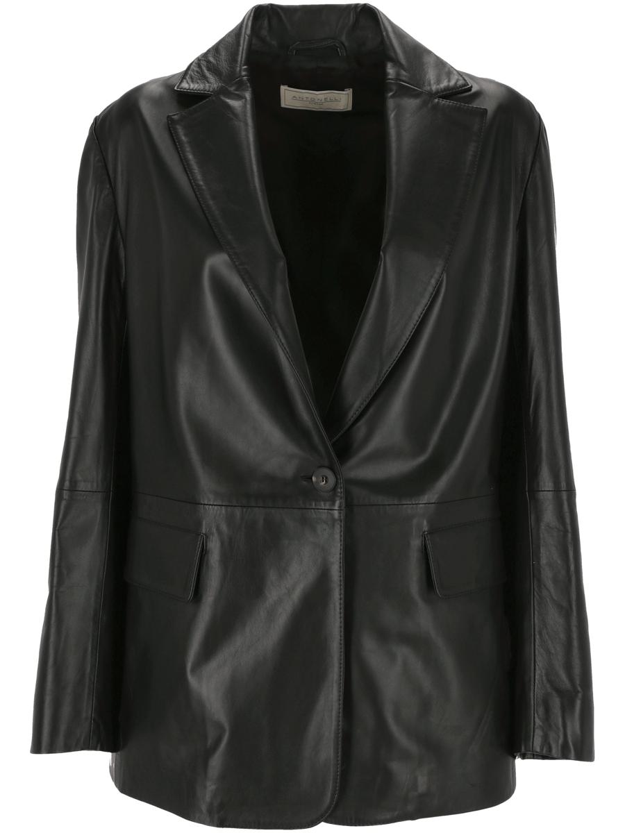 Antonelli Jackets