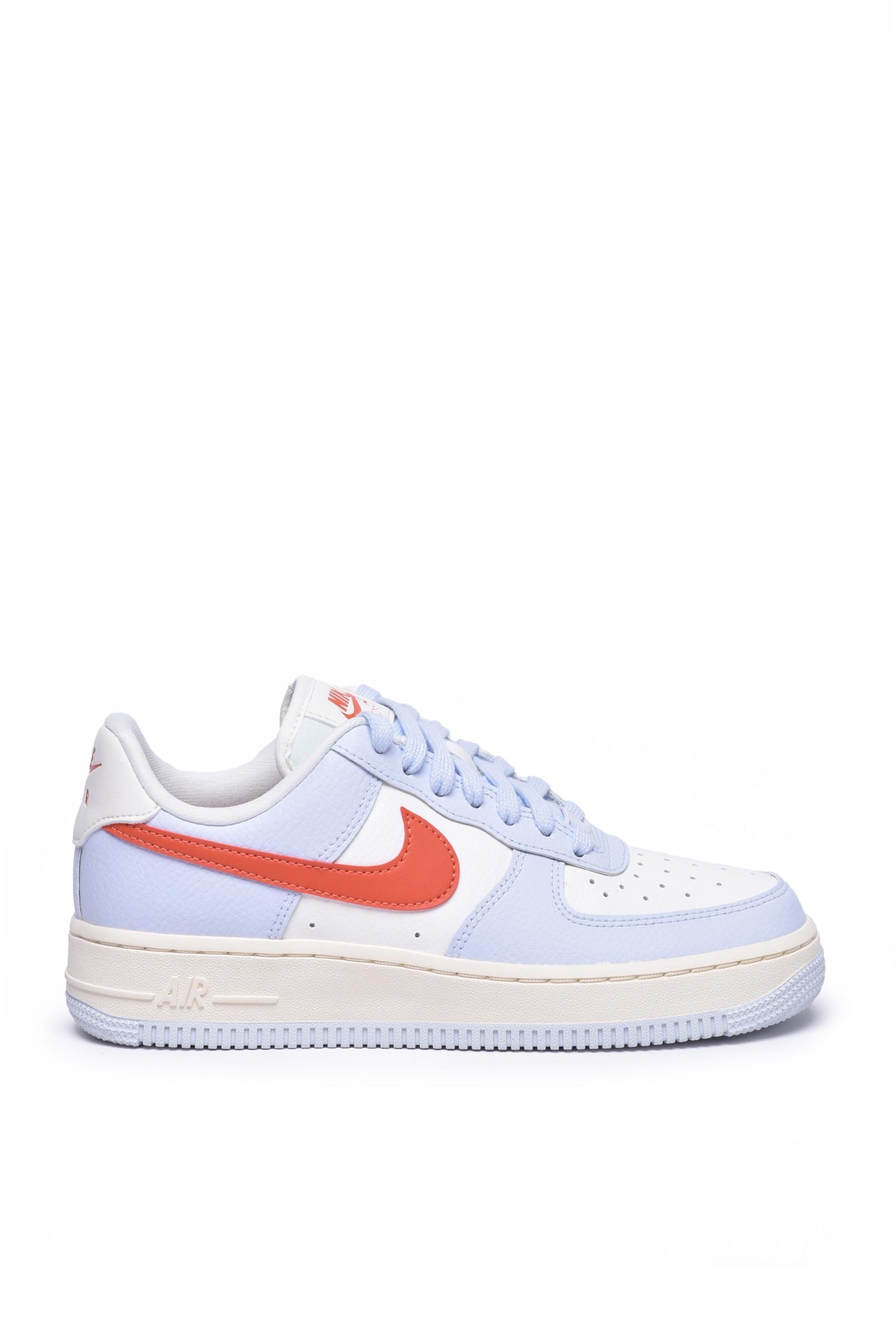 Nike Sneakers Air Force 1 Bianche
