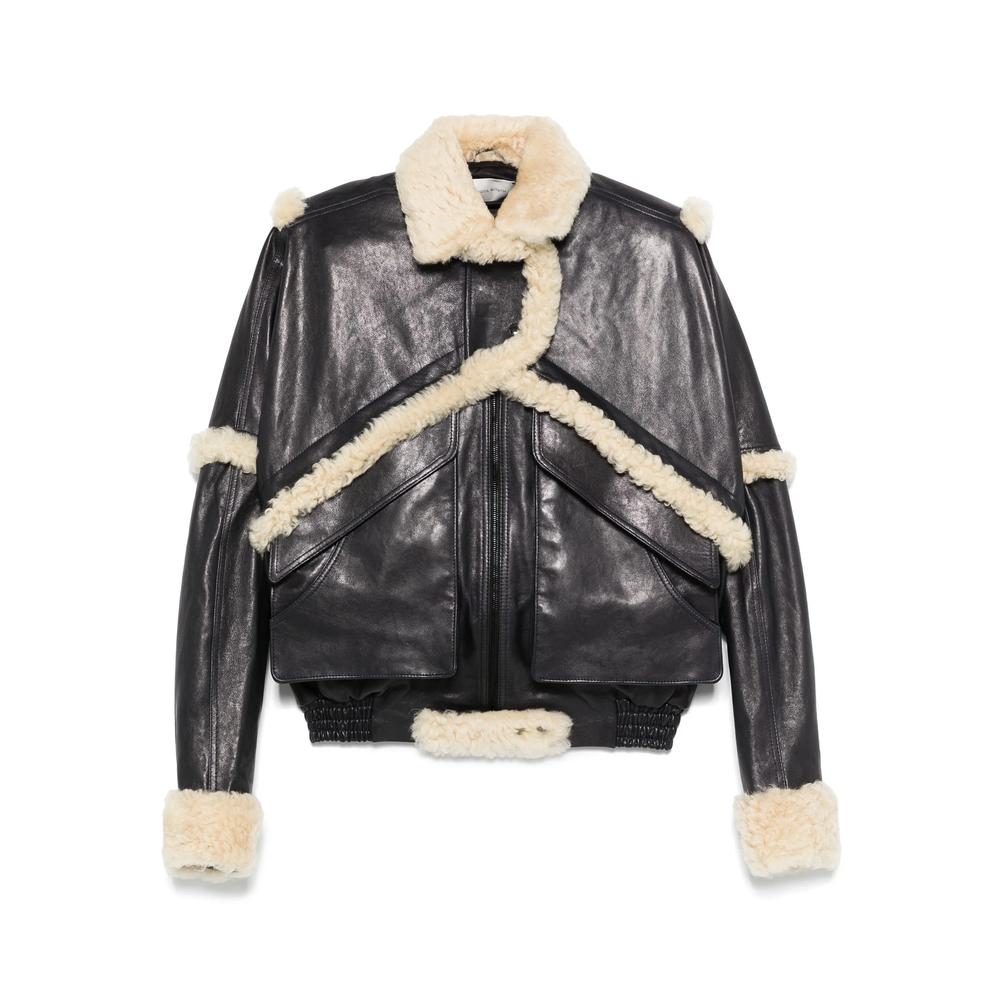 Magda Butrym Outerwears