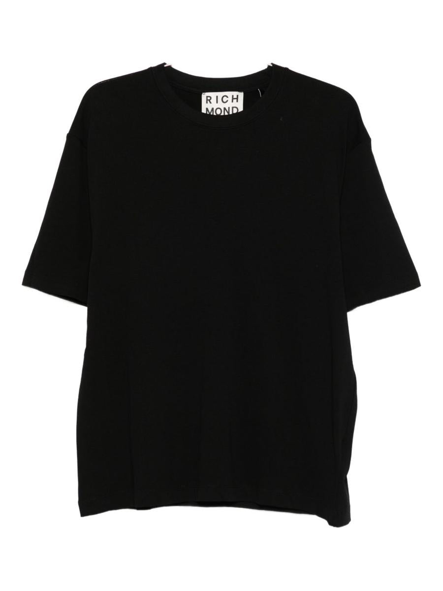 John Richmond T-Shirts And Polos