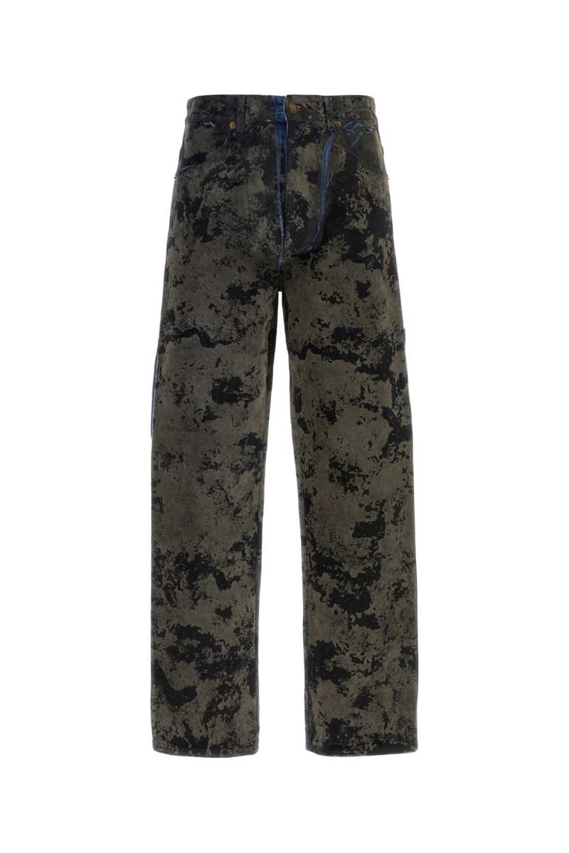Darkpark Jeans