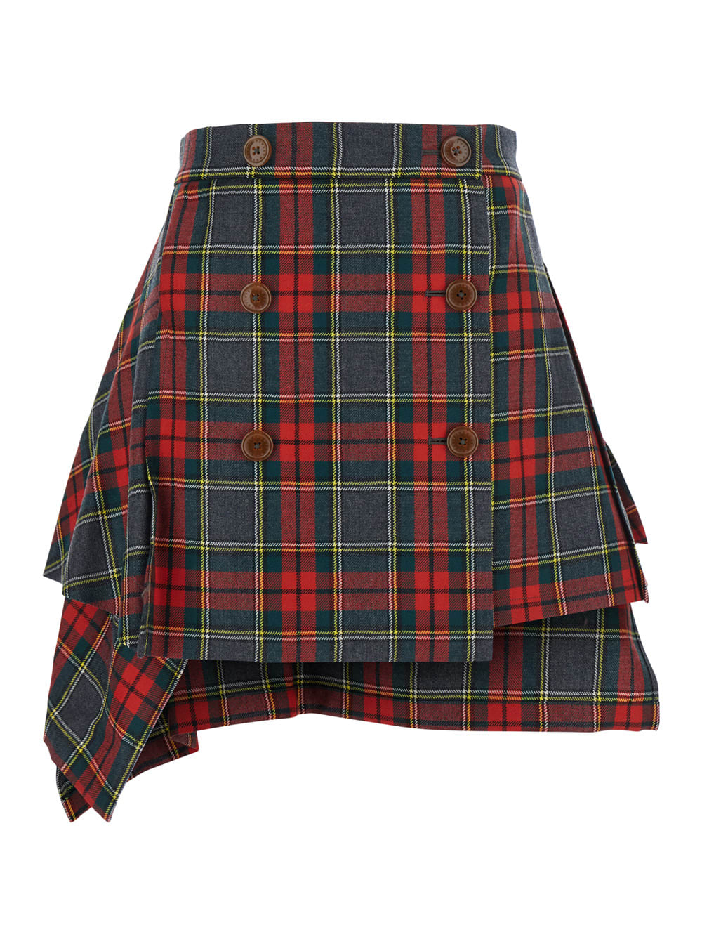 Vivienne Westwood Marta Kilt
