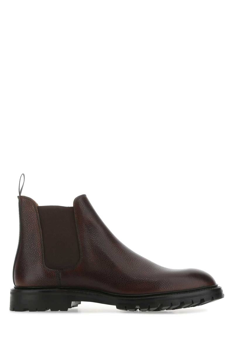 Crockett & Jones Boots