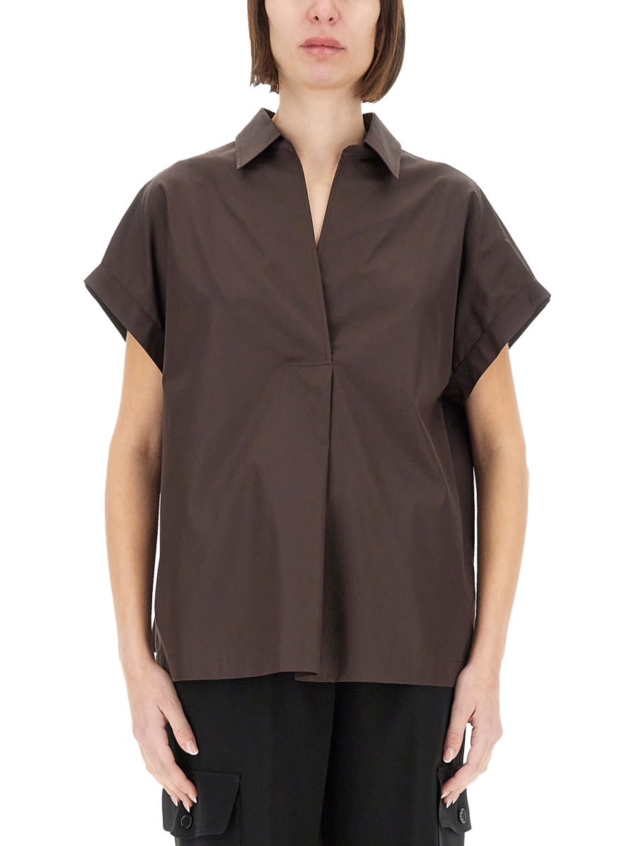 Aspesi Cotton Shirt