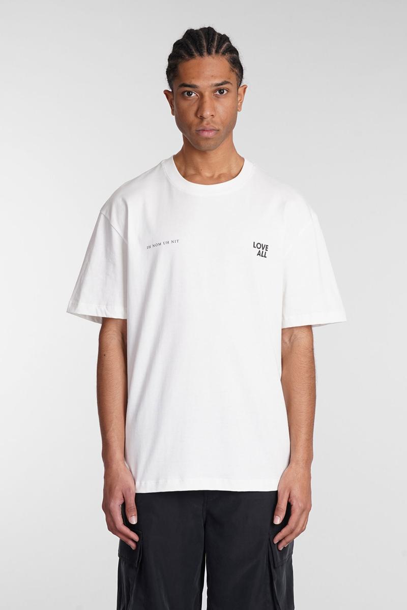 Ih Nom Uh Nit T-Shirt