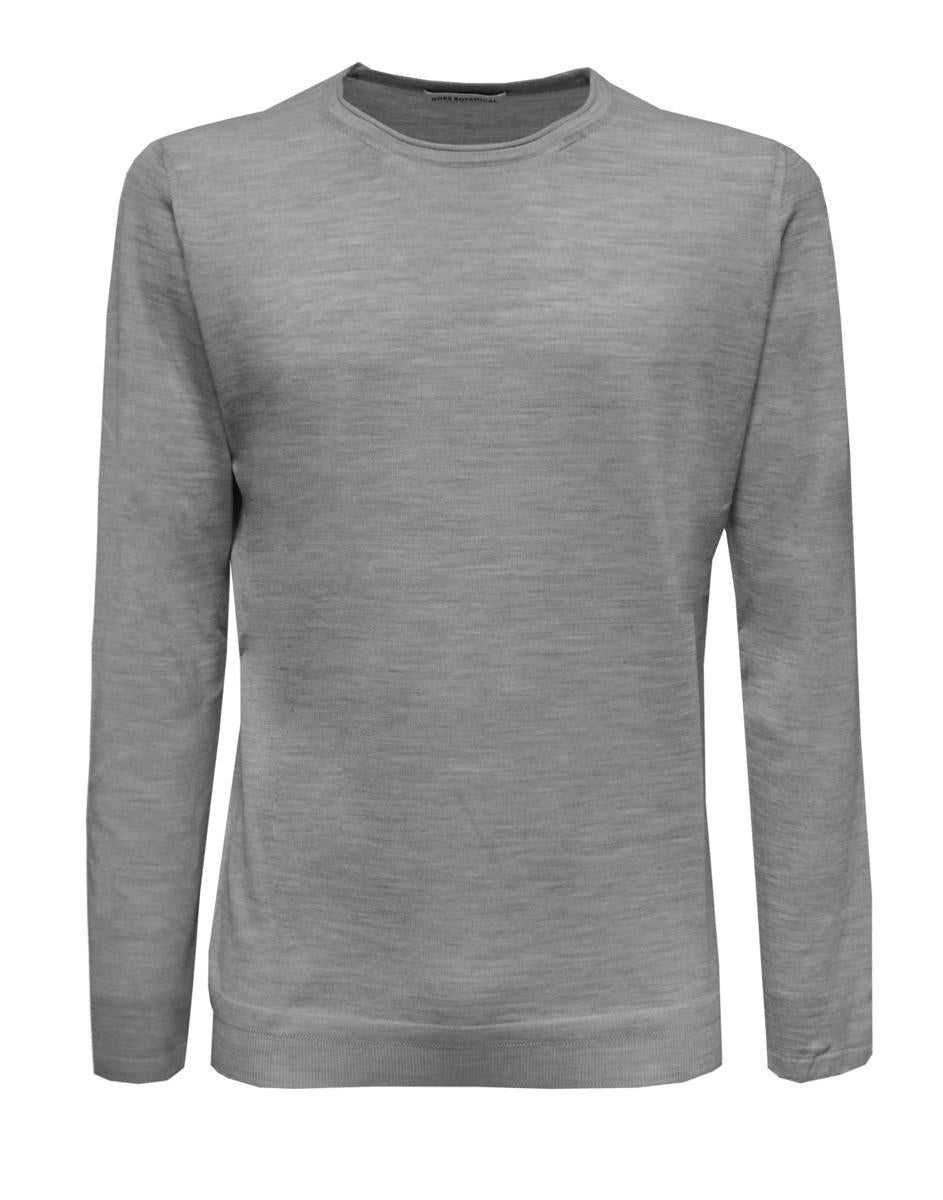 Goes Botanical Wool Knitwear.