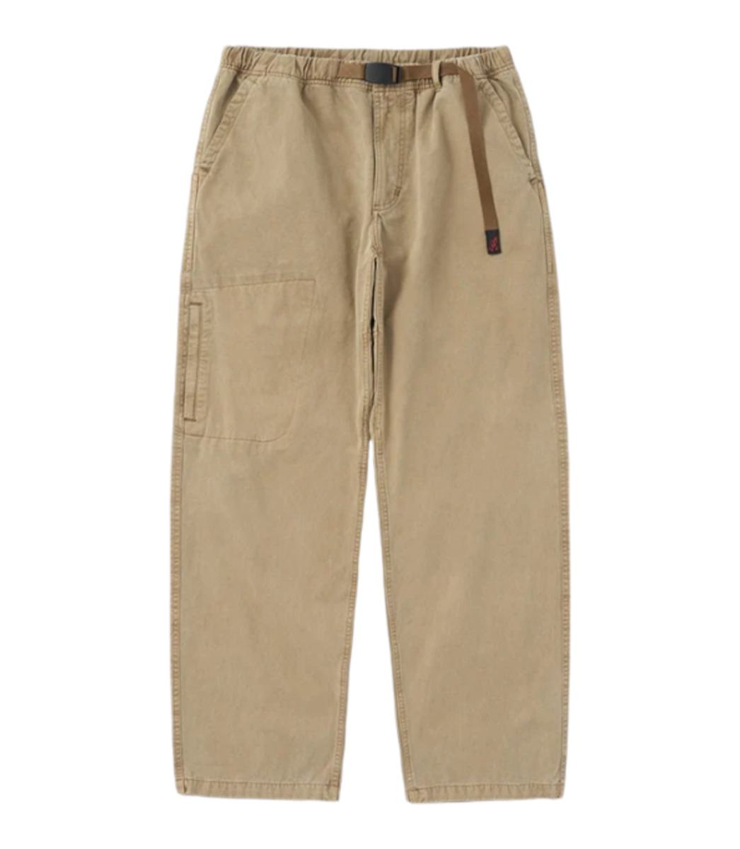 Gramicci Winter Twill Ground Up Pant Clothing