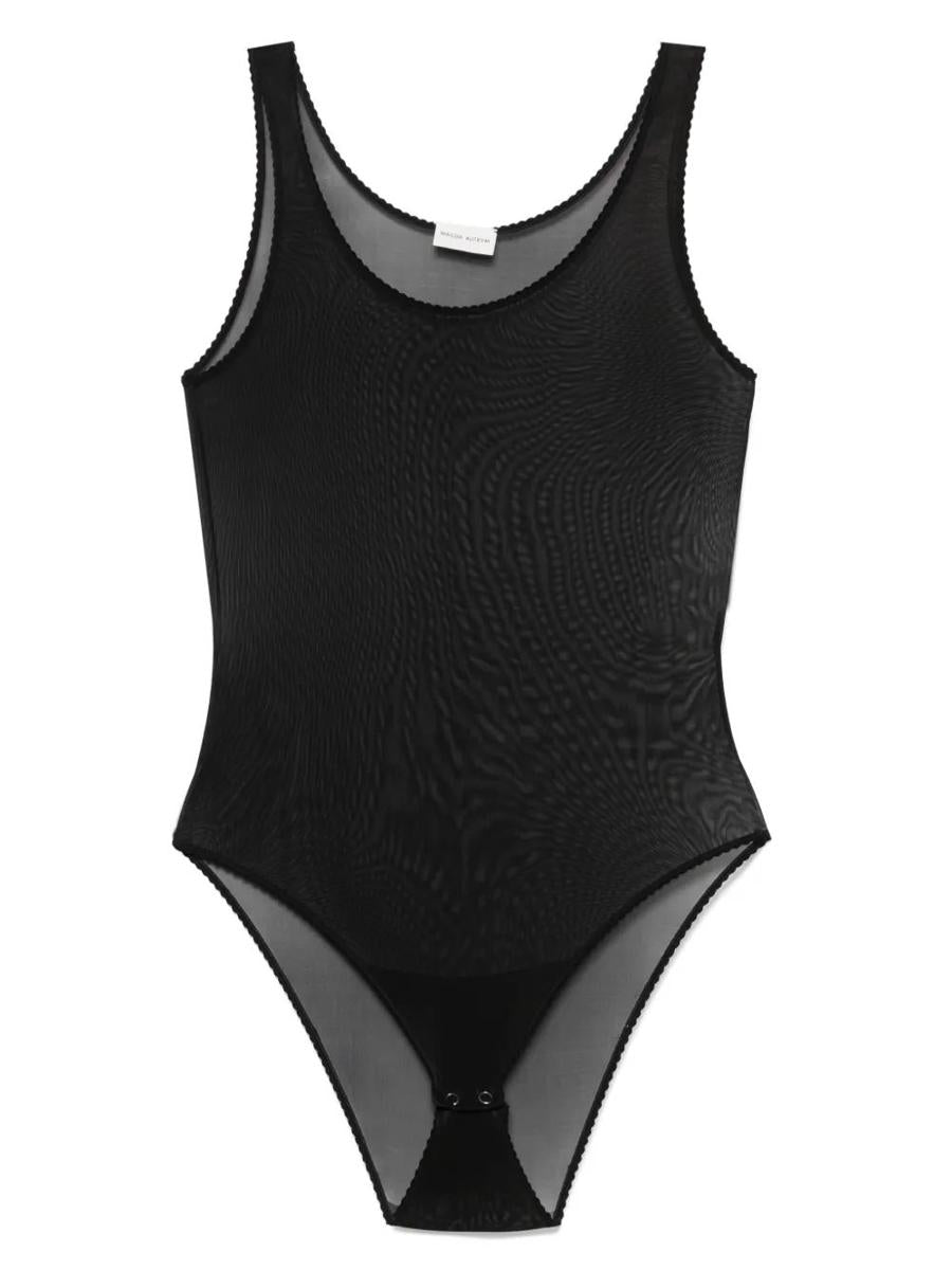 Magda Butrym Body