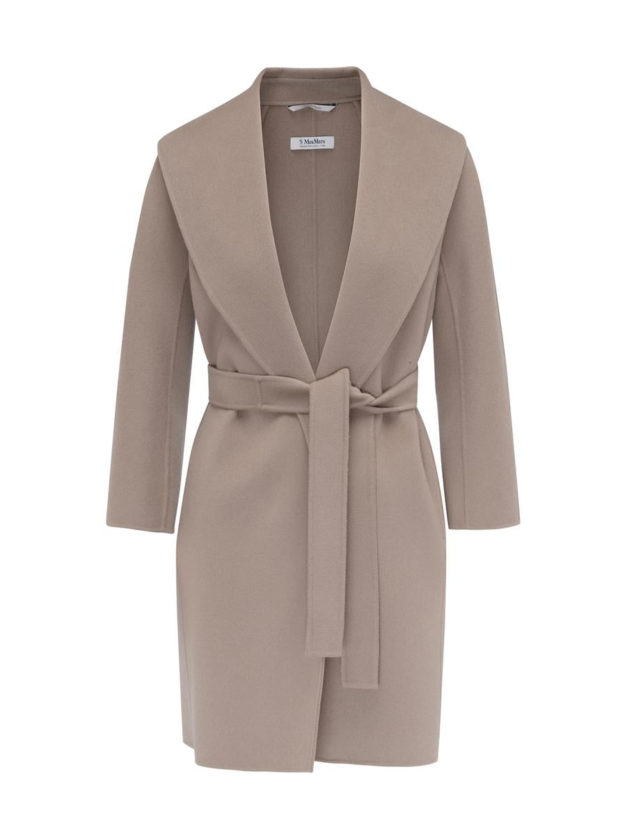 'S Max Mara Coats