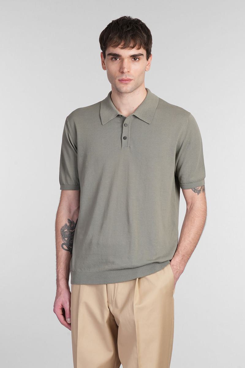 Roberto Collina Polo
