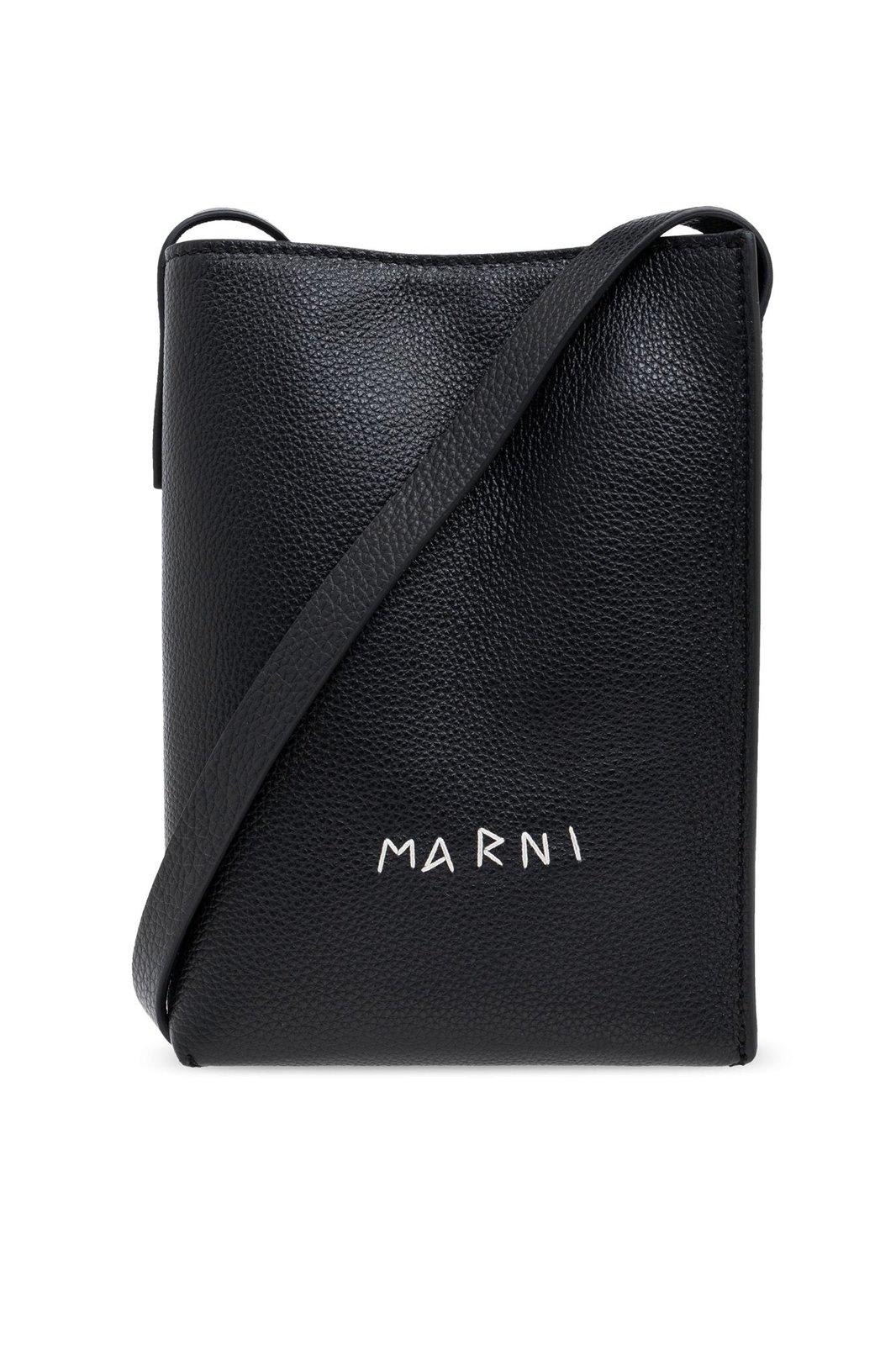 Marni North Nano Shoulder Bag