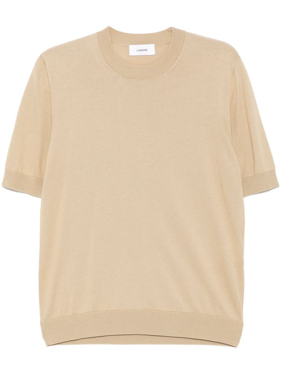 Lardini T-Shirts And Polos