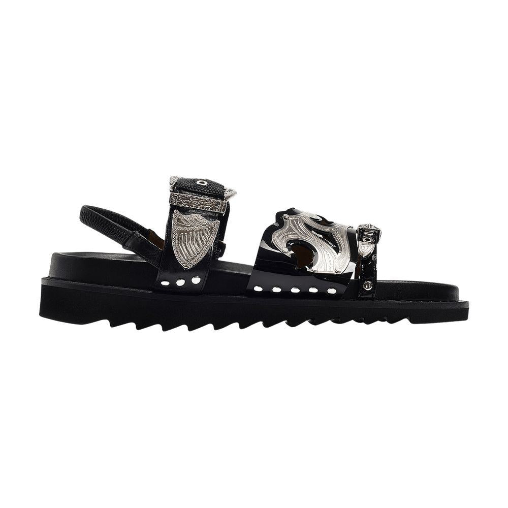 Toga Pulla Aj1018 Flat Shoes