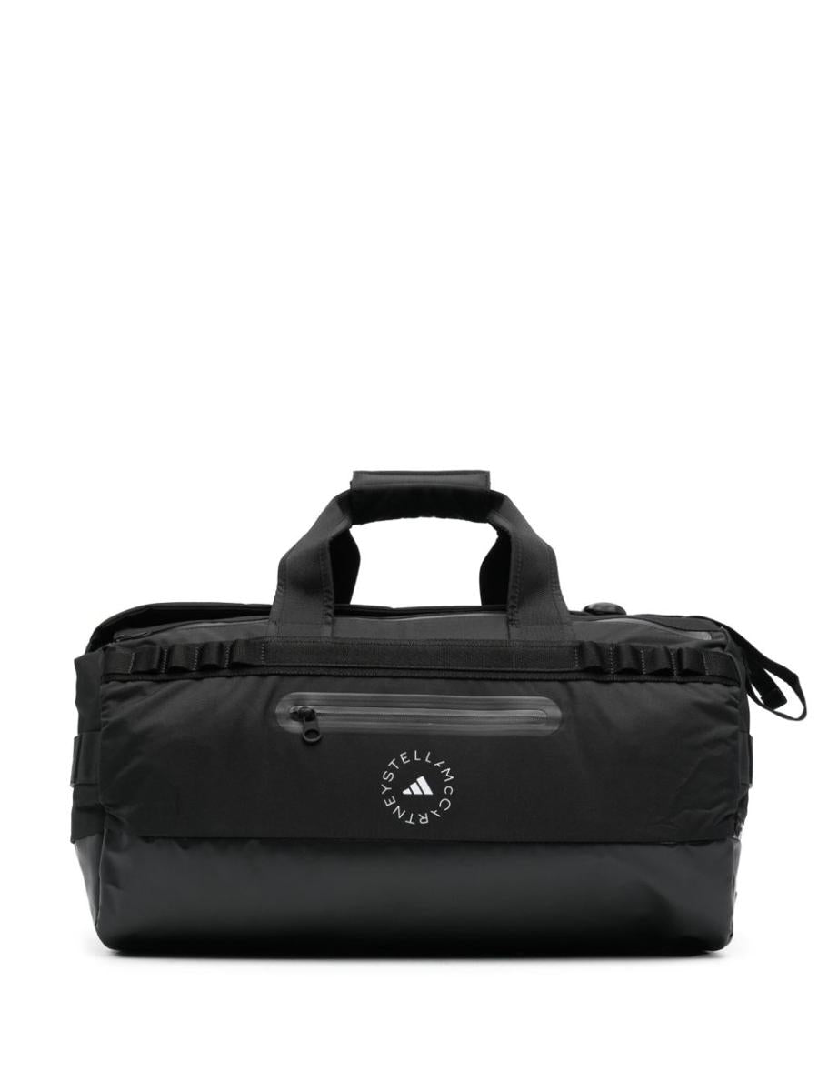 Adidas By Stella McCartney Logo Gym Bag