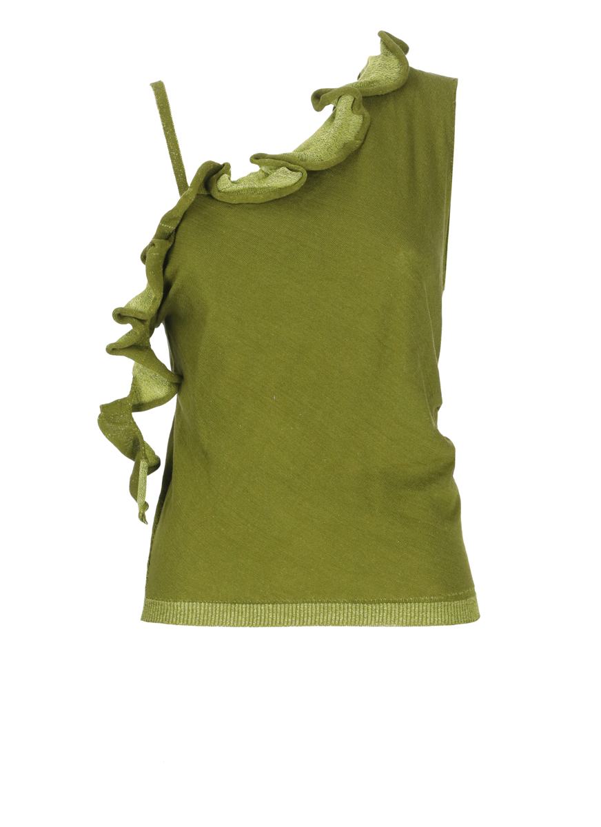 Dries Van Noten Top