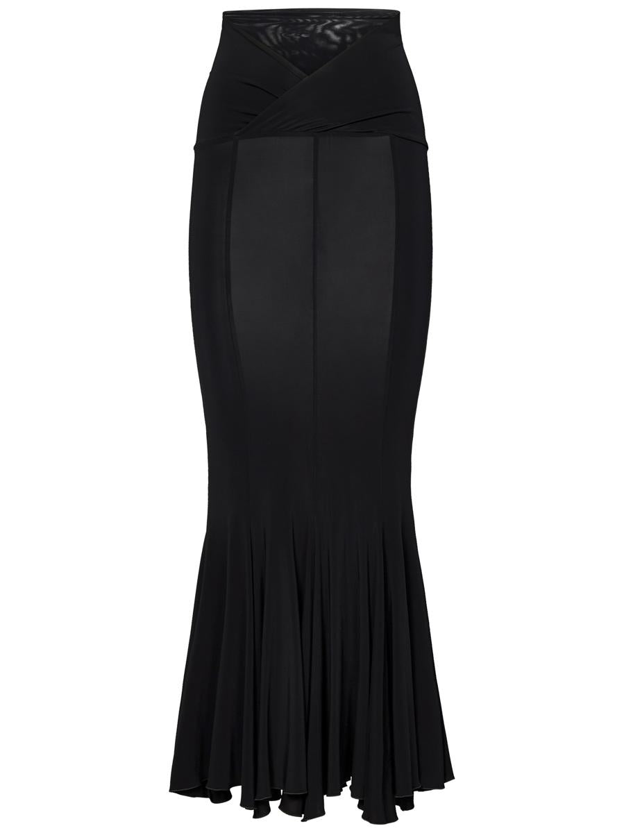 Nensi Dojaka Yasmin Skirt