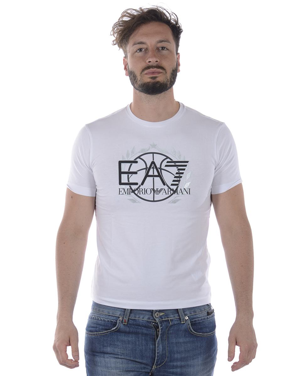 Ea7 Emporio Armani Topwear