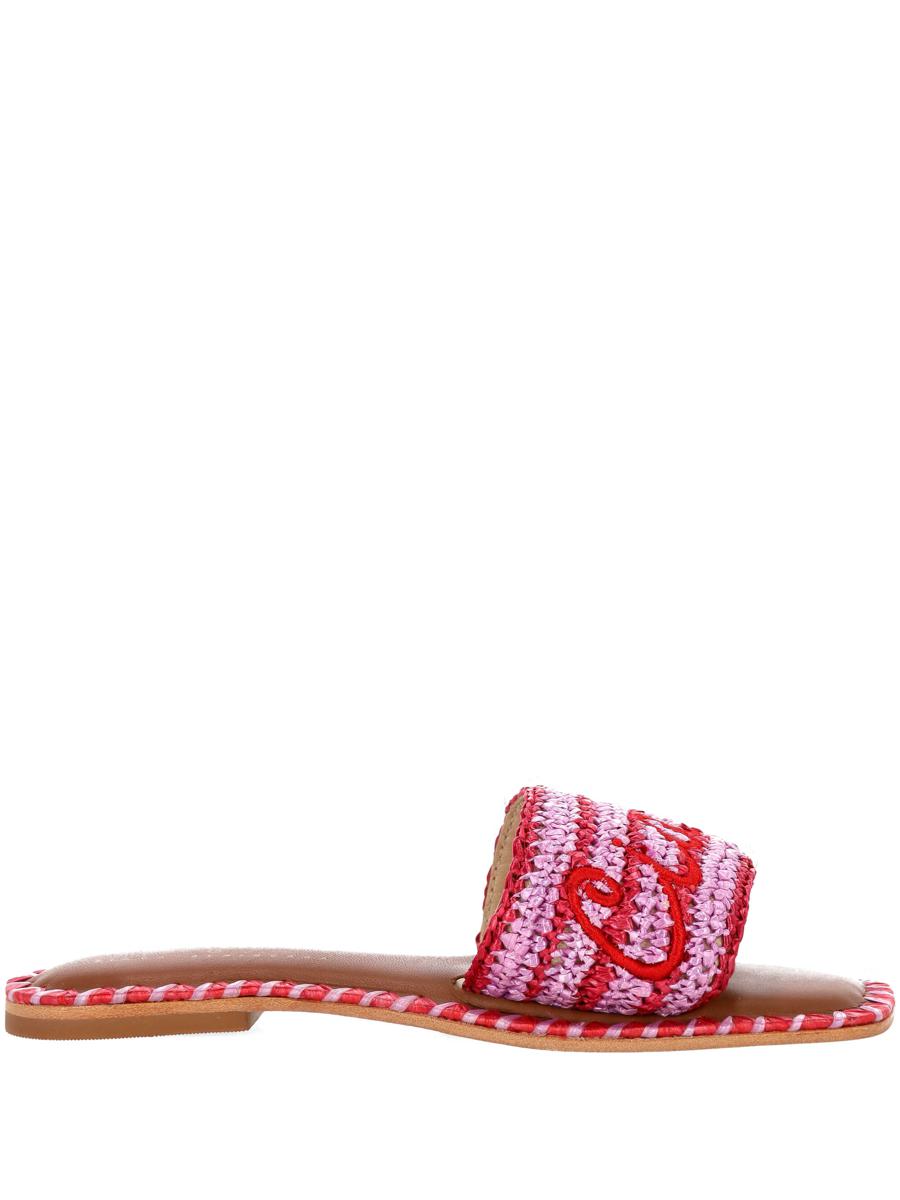 Giada Benincasa Flat Shoes