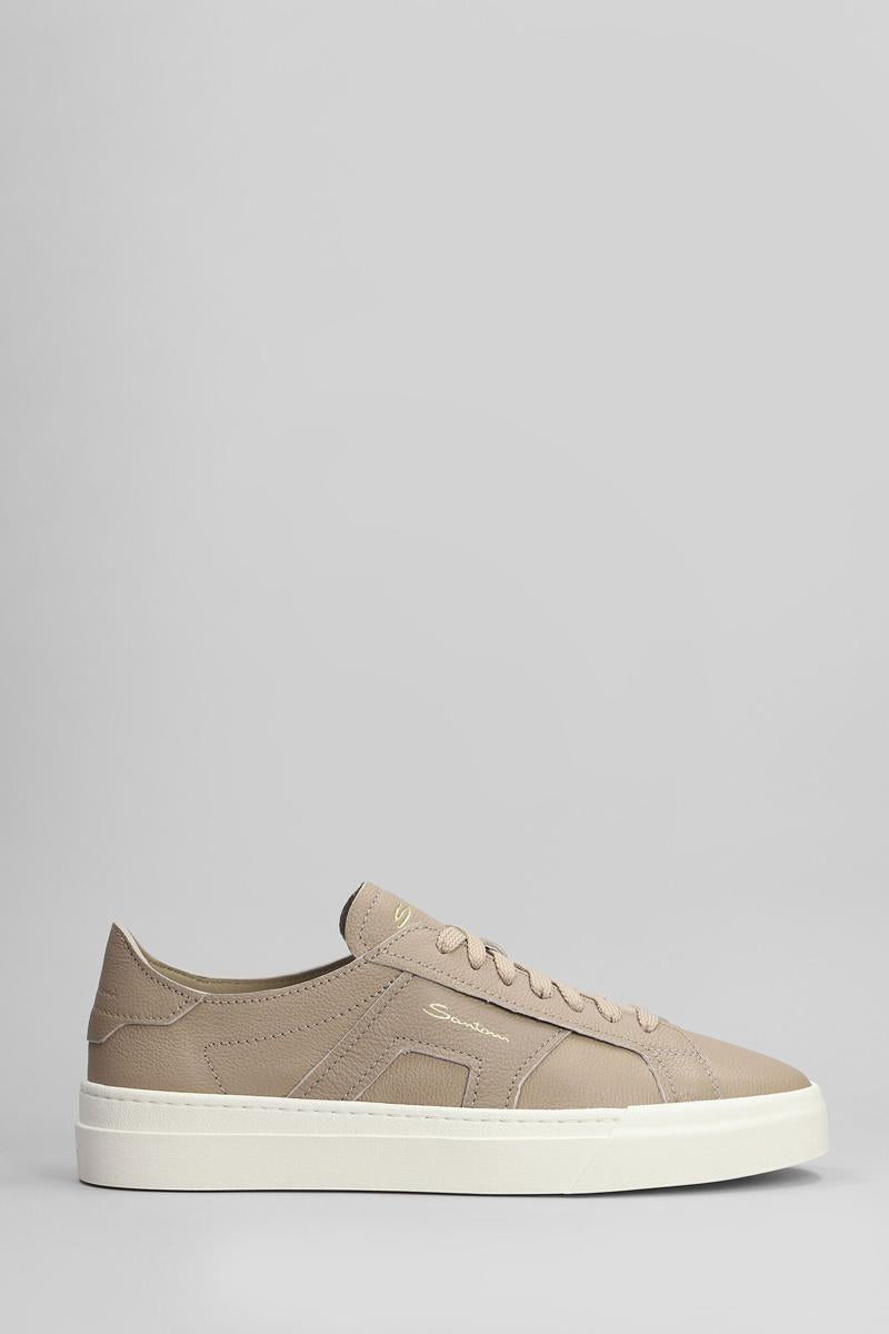 Santoni Dbs Sneakers