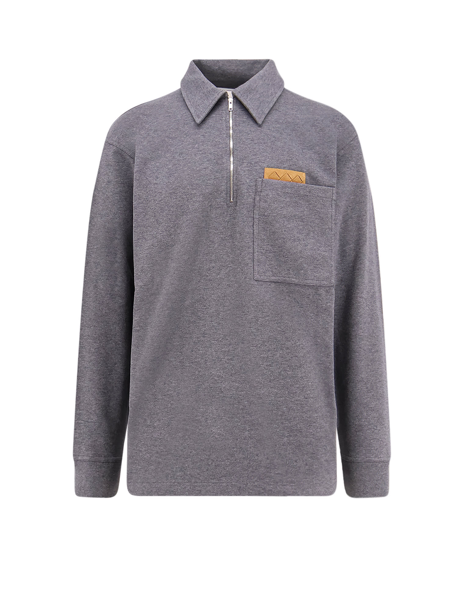 Bottega Veneta Cotton Sweater