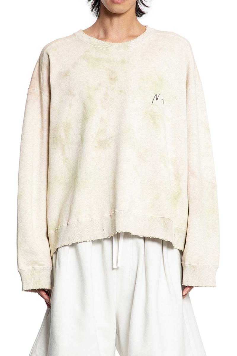 Ancellm Sweatshirts