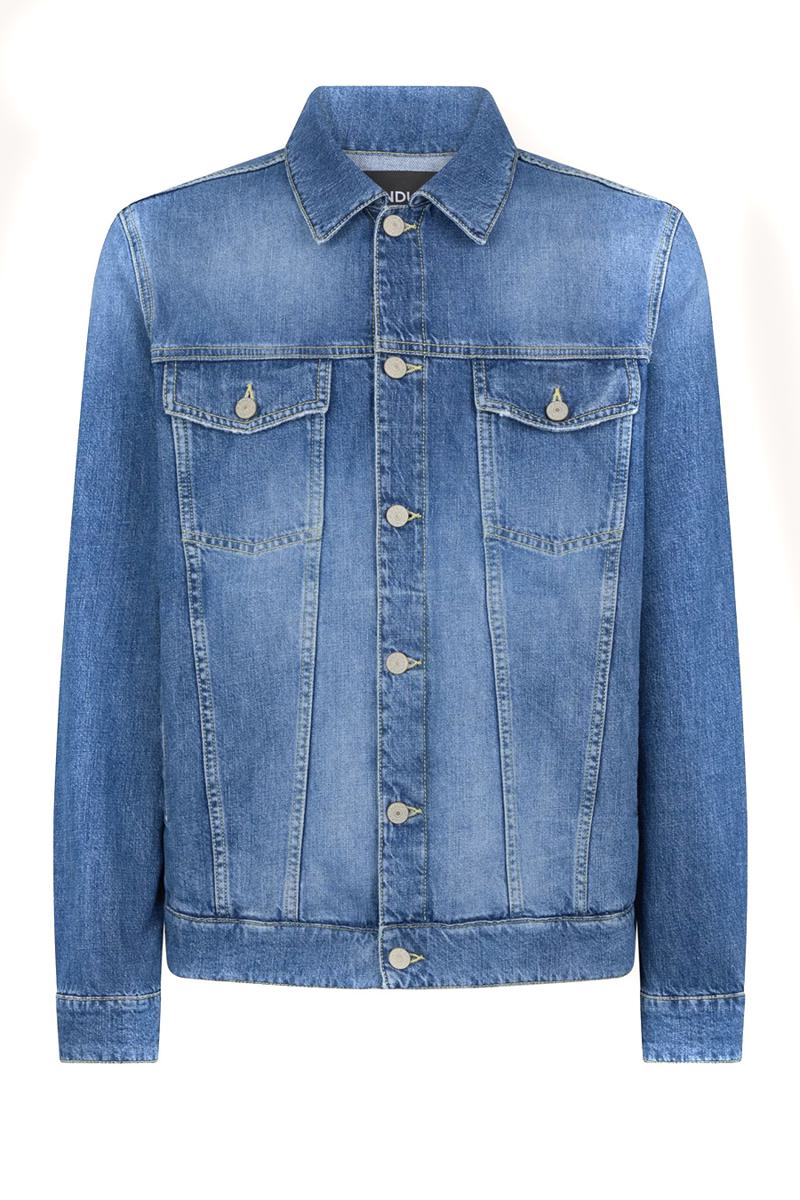 Dondup Jackets