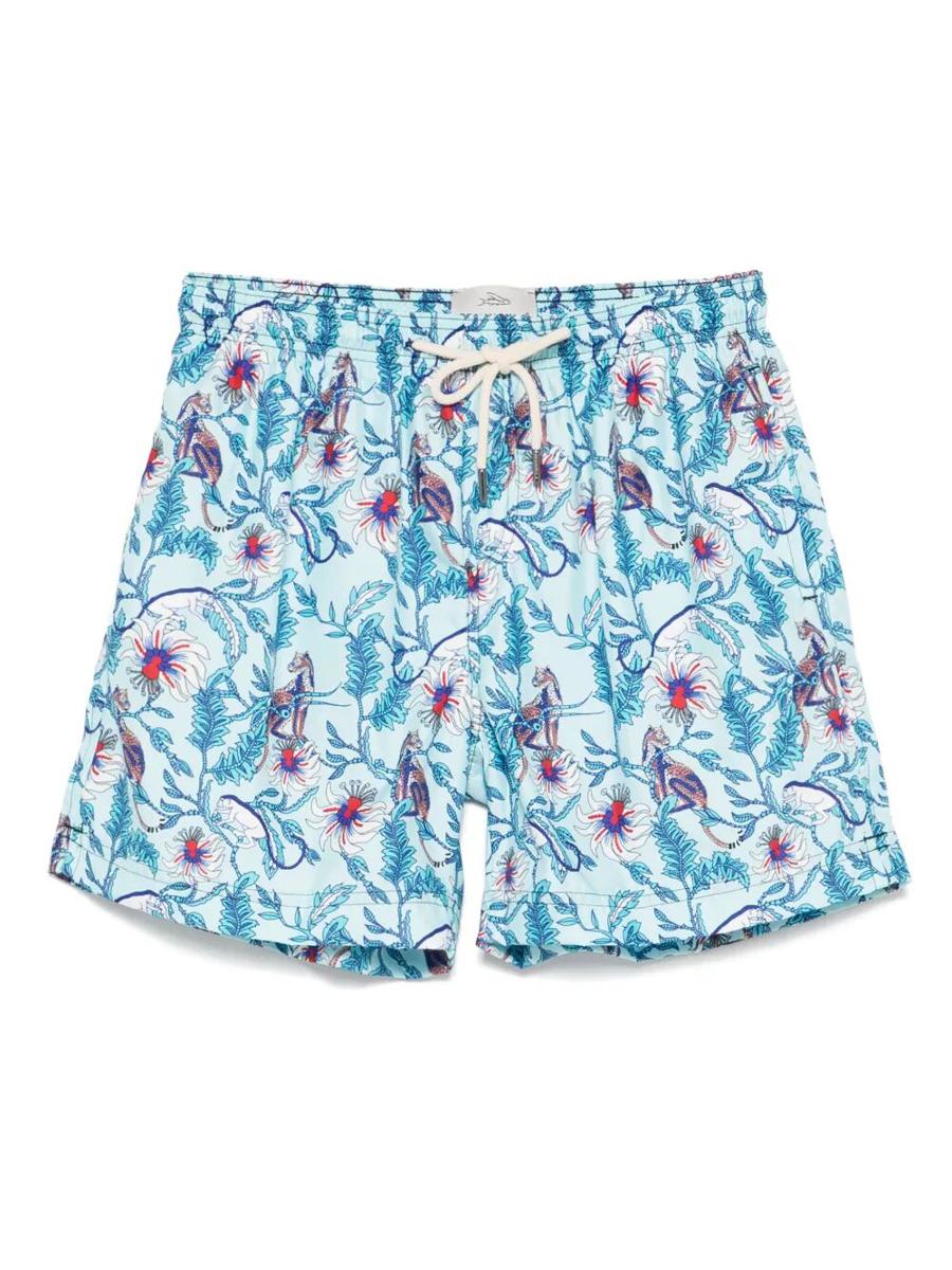 Peninsula Malindi Swim Shorts Clothing