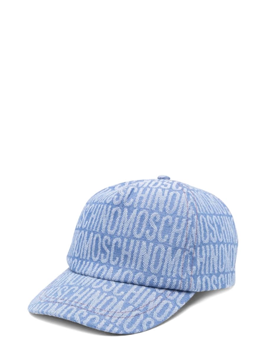 Moschino Hat