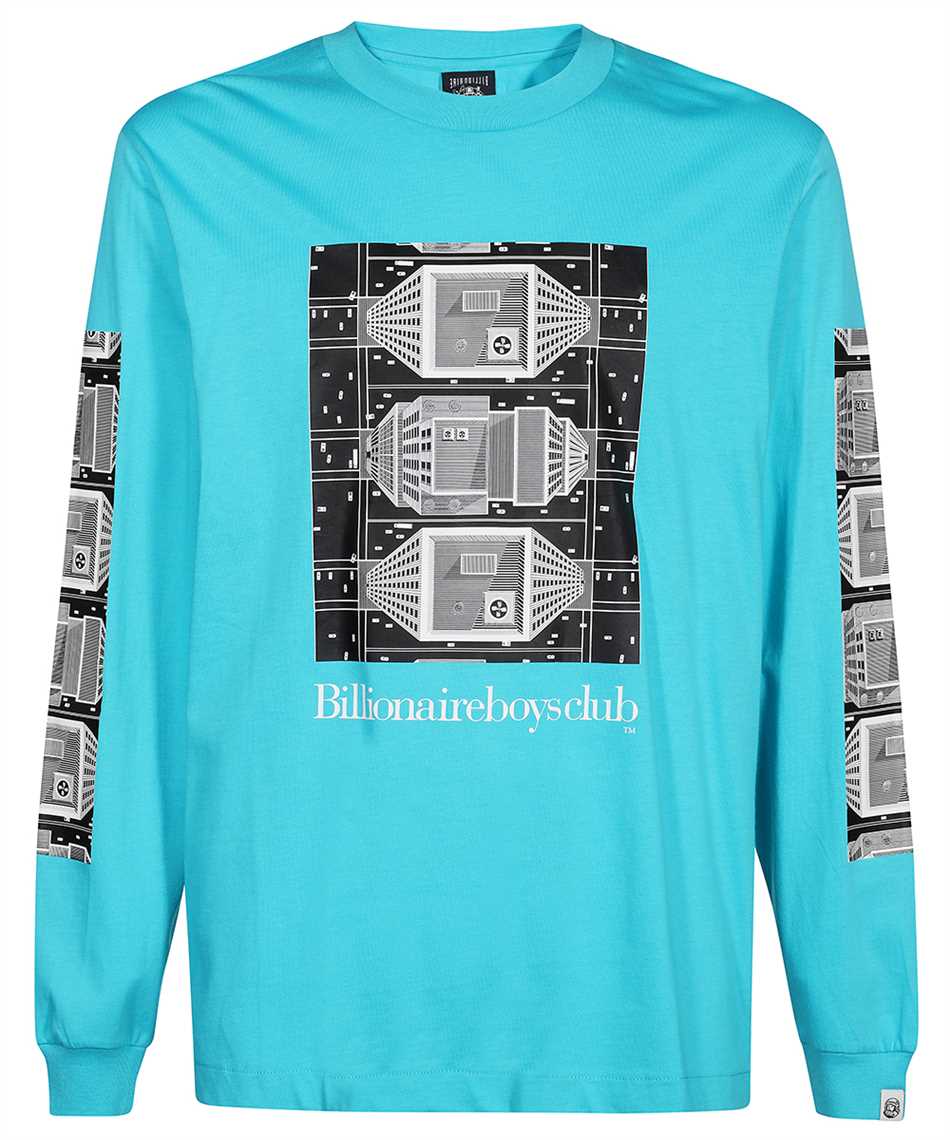 Billionaire Boys Club Long Sleeve T-shirt