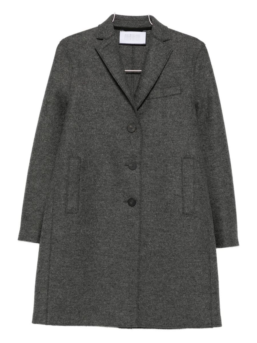 Harris Wharf London Coats
