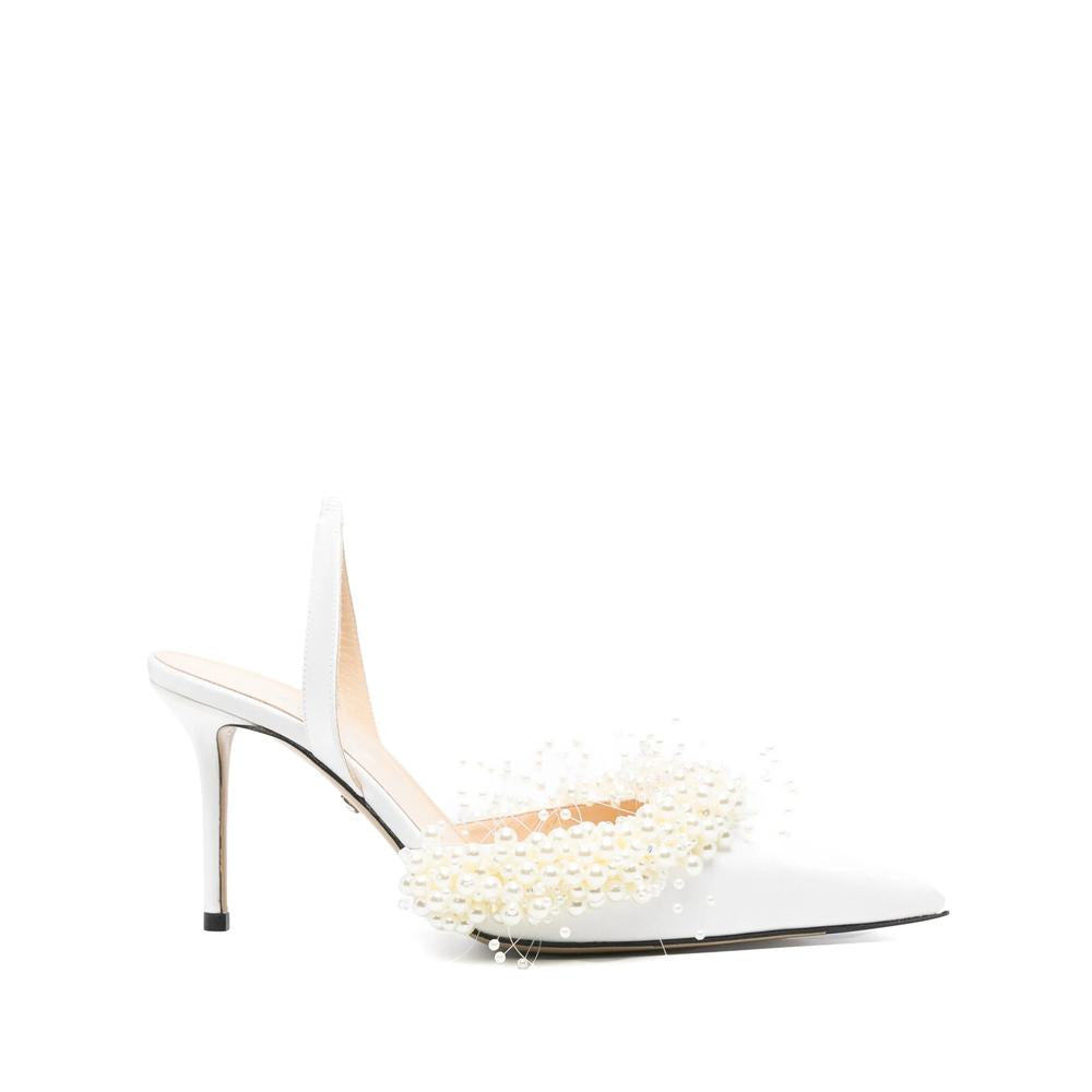 Mach & Mach Shoes