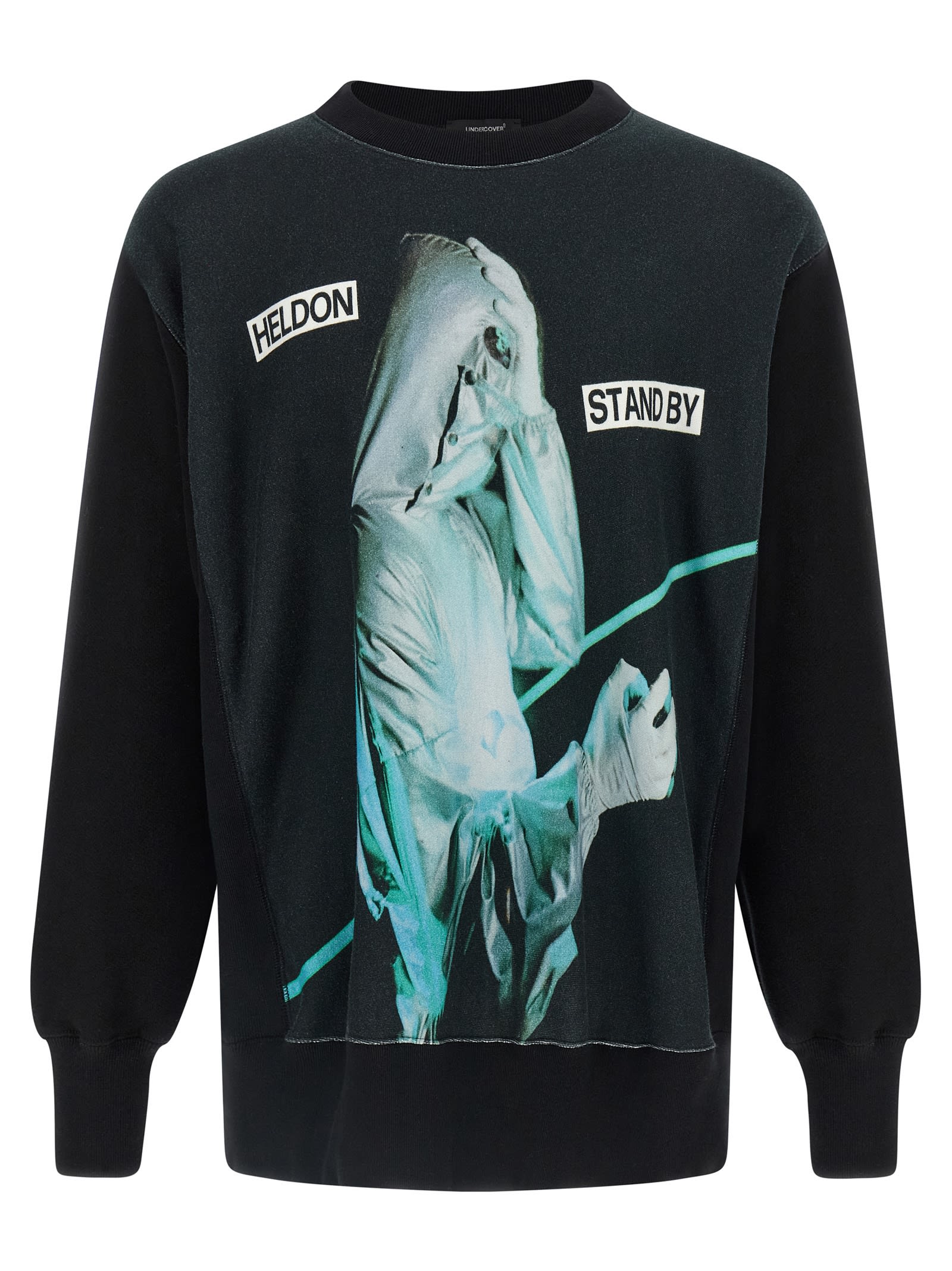 Undercover Jun Takahashi uc2e4815-3 Sweatshirt