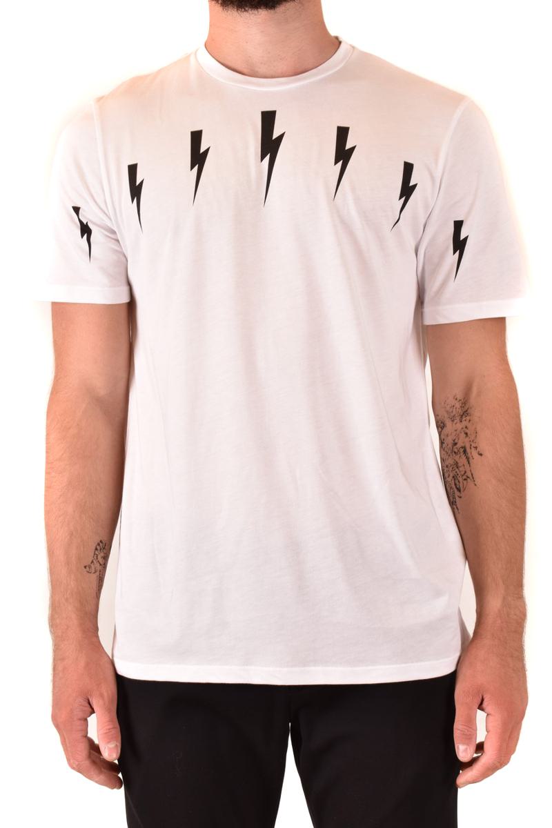 Neil Barrett T-Shirts