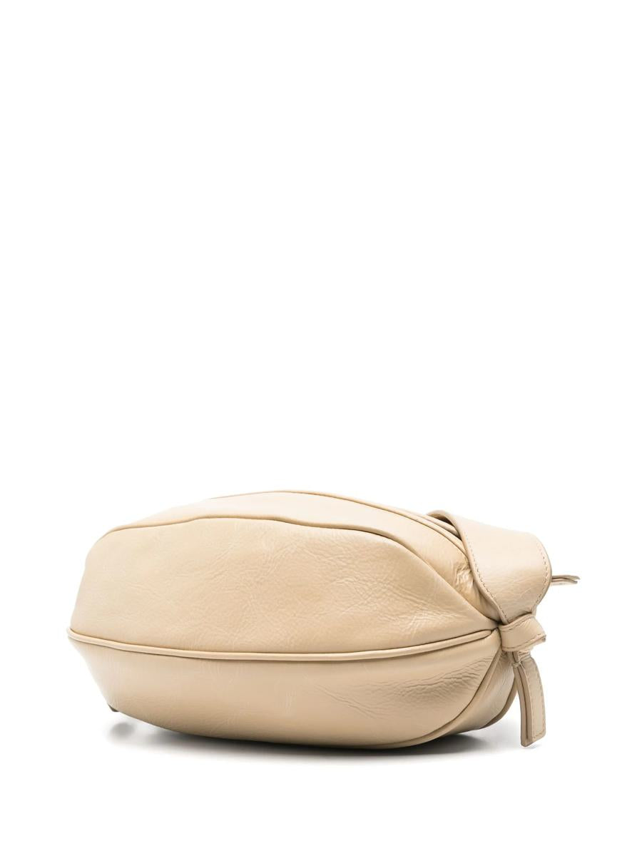 Hereu Boya L Distressed Bags