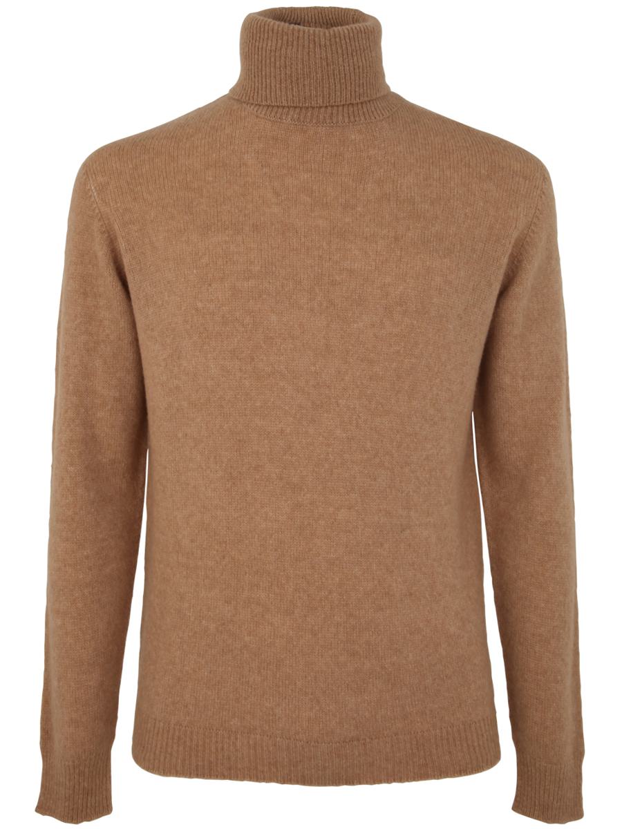 Roberto Collina Turtle Neck Sweater Clothing