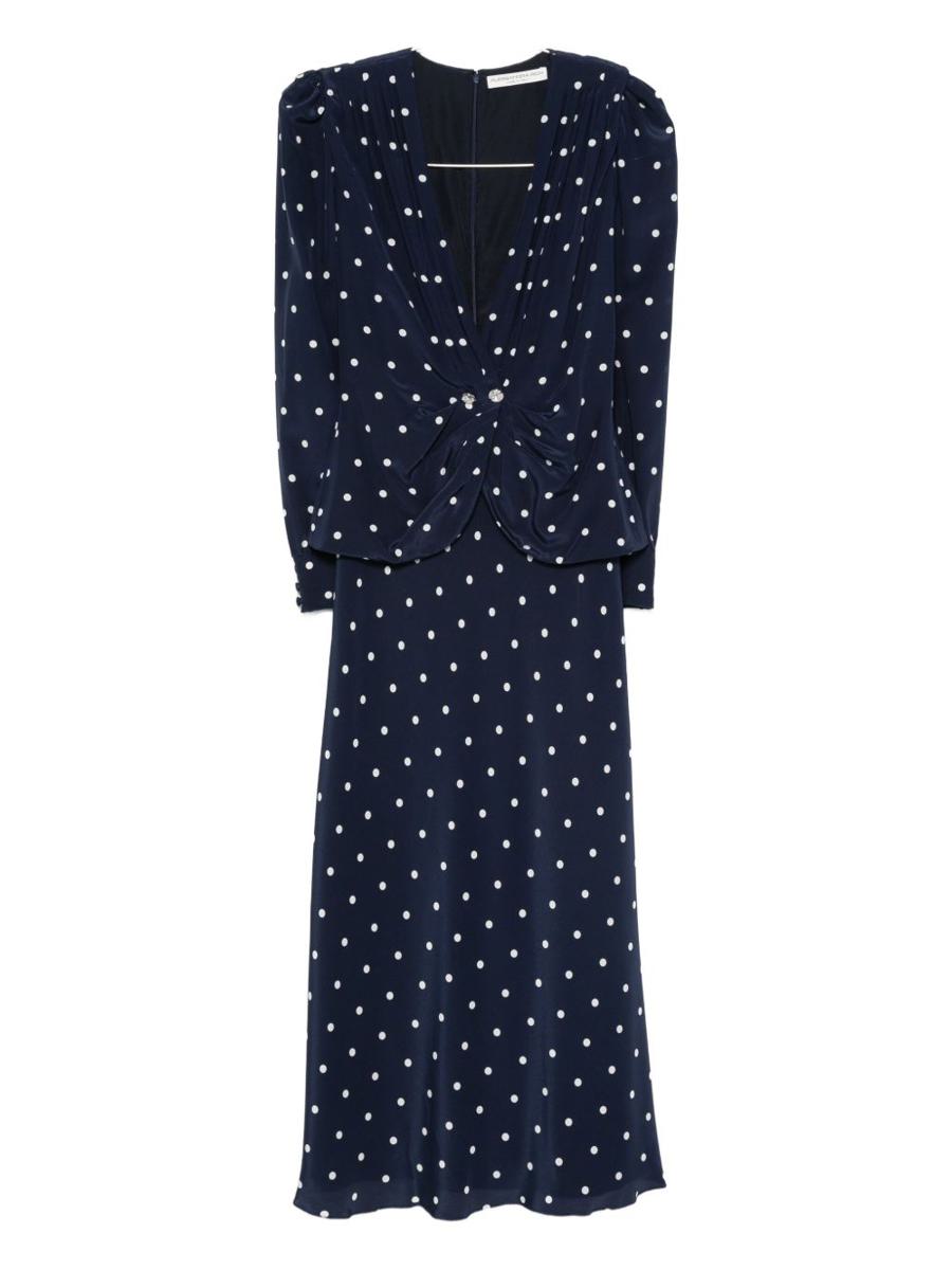 Alessandra Rich Dresses