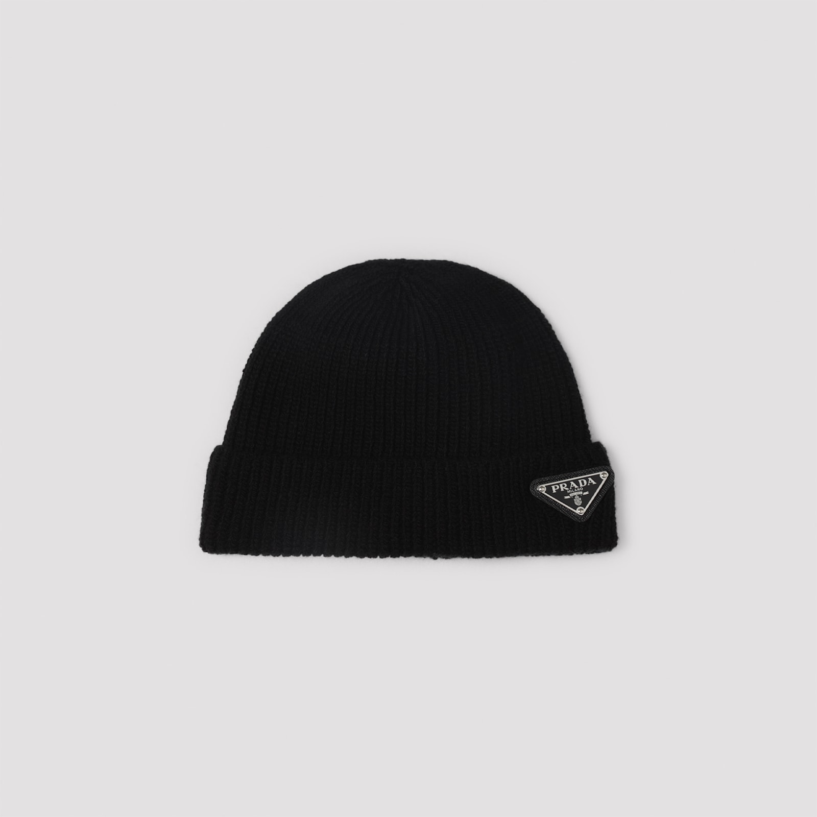 Prada Cashmere Hat